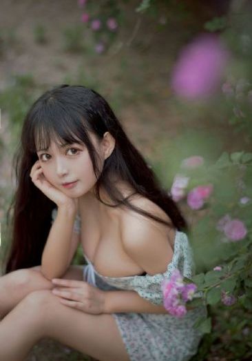 loveme铃与枫