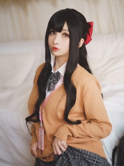 风俗学园祭动漫