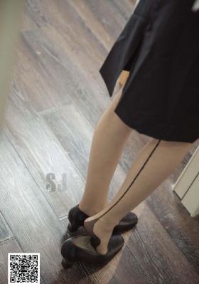吊带袜子天使
