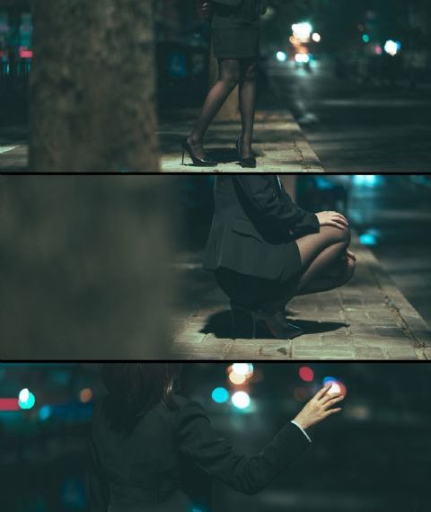 l改变世界
