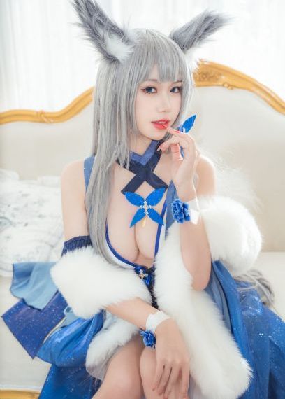 柒个我