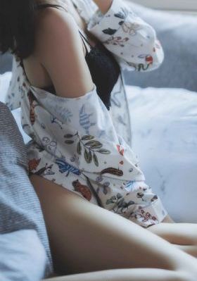 色无月