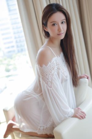 温柔的女秘书