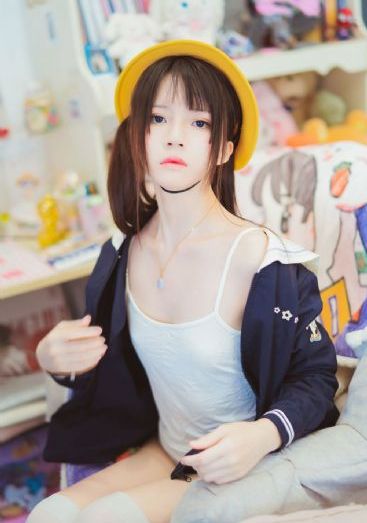 涟苍士献上纯洁