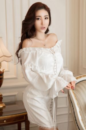 新进女职员