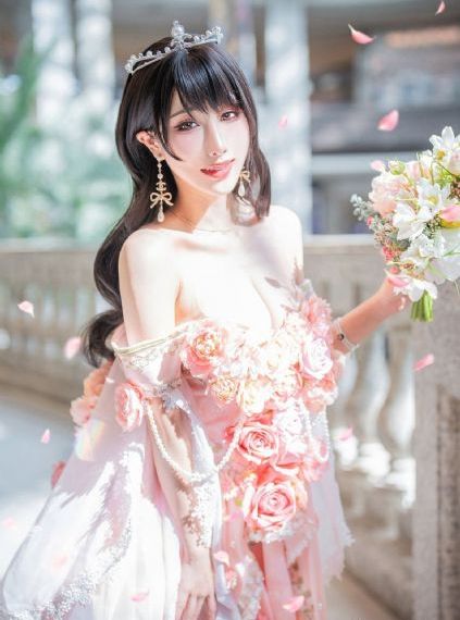 女秘书的目的