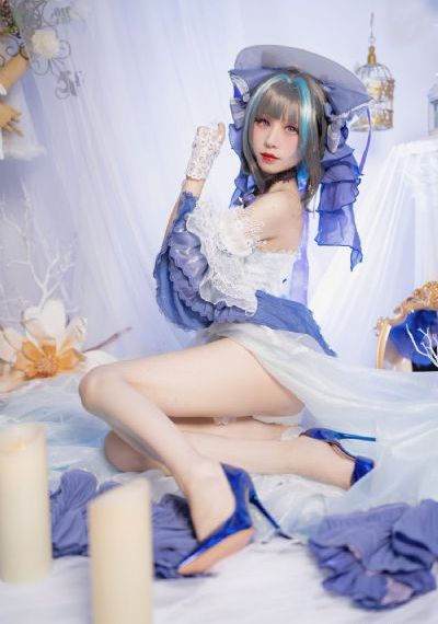 年轻漂亮的后玛4