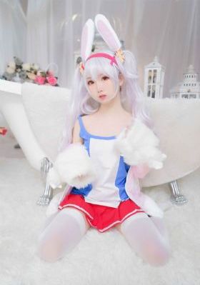 美女的咪咪